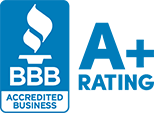 bbb accredited business a+ | Jamison Basement Waterproofing